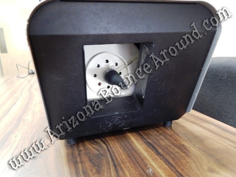 snow machine rentals in Phoenix, Scottsdale AZ